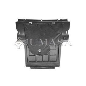 Compre Isolamento do compartimento do motor de JUMASA online para MEGANE II Coupé-Cabriolet (EM0/1_) a preços moderados