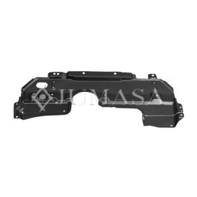 Motorraumdämmung 04305138 von JUMASA günstig für 67,23 € online kaufen