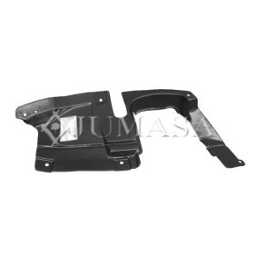 Compre Aislante de capó de motor de JUMASA online para 6 Hatchback (GG) a precios moderados