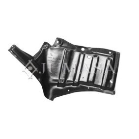 Motorraumdämmung 04315146