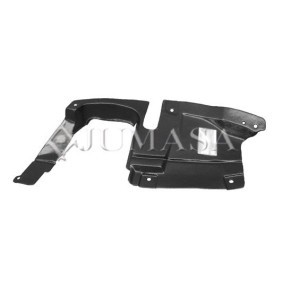 Compre Aislante de capó de motor de JUMASA online para 6 Hatchback (GG) a precios moderados