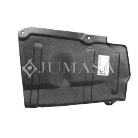Compre Aislante de capó de motor de JUMASA online para RAV 4 III (ACA3_, ACE_, ALA3_, GSA3_, ZSA3_) a precios moderados