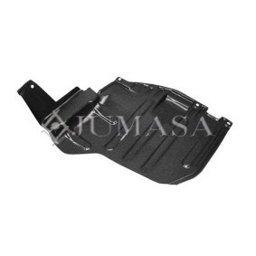 Motorraumdämmung 04334648