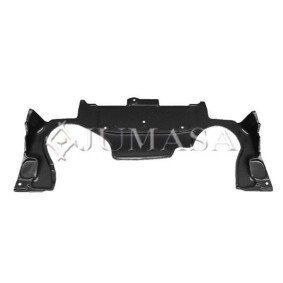 Compre Isolamento do compartimento do motor de JUMASA online para Classe C T-modell (S203) a preços moderados