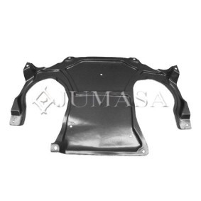 Compre Isolamento do compartimento do motor de JUMASA online para Classe C Coupe (C204) a preços moderados