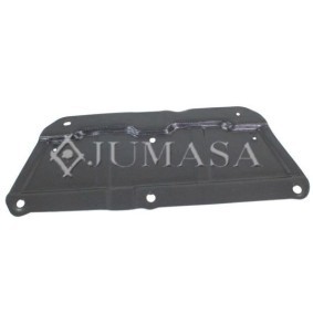 Motorraumdämmung 04505177