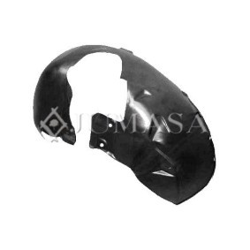 Compre Cobertura, cava da roda da JUMASA 08711513 a um preço baixo por 33,58 €