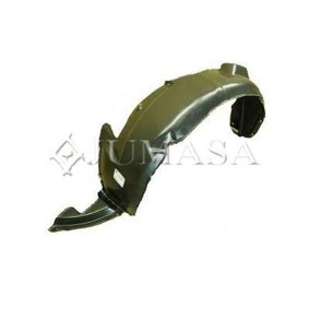 Verkleidung, Radhaus 08711845