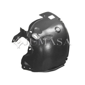 Compre Cobertura, cava da roda da JUMASA 08714038 a um preço baixo por 39,82 €