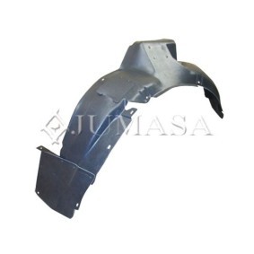 Compre Cobertura, cava da roda da JUMASA 08715533 a um preço baixo por 38,07 €
