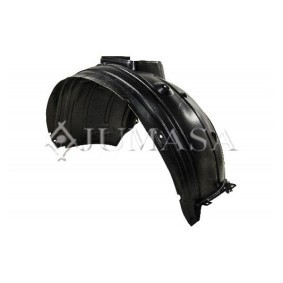 Verkleidung, Radhaus 08723573