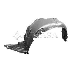 Verkleidung, Radhaus 08731846