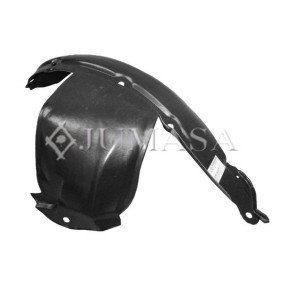 Compre Cobertura, cava da roda da JUMASA 08744075 a um preço baixo por 29,39 €