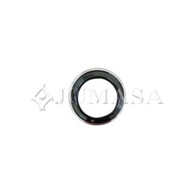 Compre Grelha de ventilador, pára-choques da JUMASA 22012143 a um preço baixo por 41,51 €