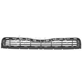 Lüftungsgitter, Stoßfänger 22063556 von JUMASA günstig für 62,39 € online kaufen