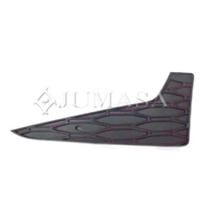 Lüftungsgitter, Stoßfänger 22334595 für Leon SC (5F5) für 27,46 CHF