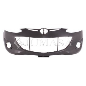 Compre Pára-choques da JUMASA 25031974 a um preço baixo por 319,72 €