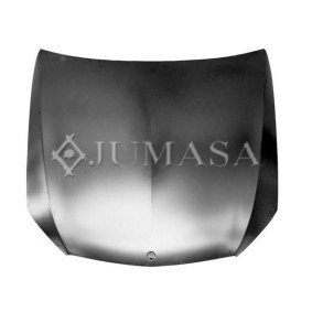Stoßstange von JUMASA