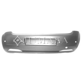 Achetez des Pare-choc arrière JUMASA 25041234 à prix pour 402,30 €