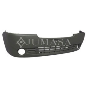 Stoßstange von JUMASA