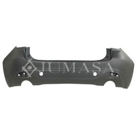 Compre Para-choques traseiro da JUMASA 25401961 a um preço baixo por 215,35 €