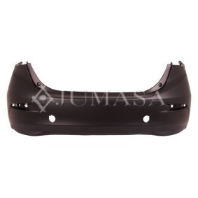 Compre Para-choques traseiro da JUMASA 25441961 a um preço baixo por 375,05 €