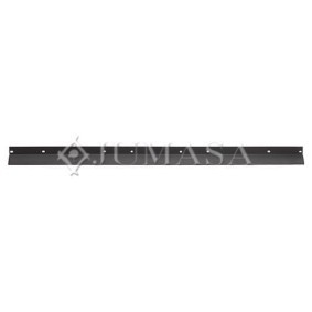 Acquista Sottoparaurti da JUMASA online per Megane IV Hatchback (B9A/M/N_) a prezzi moderati