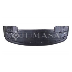 Compre Isolamento do compartimento do motor de JUMASA online para Vivaro B Camião de plataforma / Chassis (X82) a preços moderados