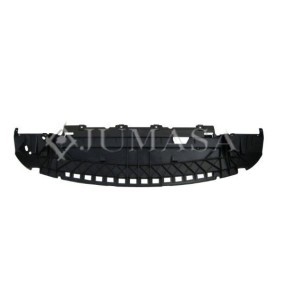 Compre Isolamento do compartimento do motor de JUMASA online para KANGOO BE BOP (KW0/1_) a preços moderados