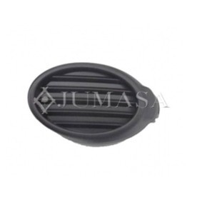 Compre Componentes para farol de nevoeiro de JUMASA online para FOCUS III Caixa/parte traseira inclinada a preços moderados