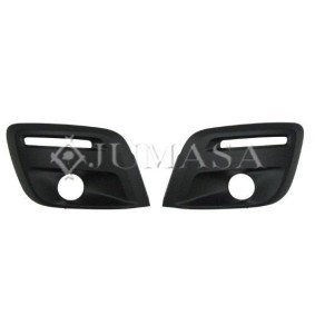 Acquista Mostrina, Paraurti da JUMASA 28301078 a buon mercato per soli 68,35 €