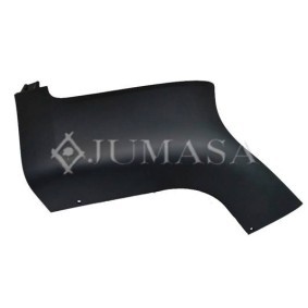 Acquista Modanatura paraurti da JUMASA 28410554 a buon mercato per soli 70,00 €