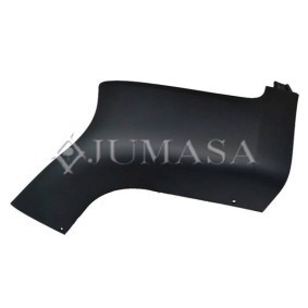 Acquista Modanatura paraurti da JUMASA 28420554 a buon mercato per soli 70,00 €