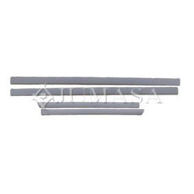 Comprar Listón embellecedor / protector, puerta de JUMASA 29001562 a bajo precio de 263,56 €
