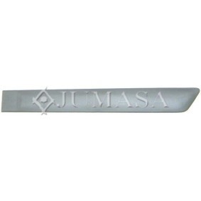 Comprar Listón embellecedor / protector, puerta de JUMASA 29371508 a bajo precio de 90,21 €