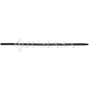 Comprar Listón embellecedor / protector, puerta de JUMASA 29721546 a bajo precio de 57,44 €