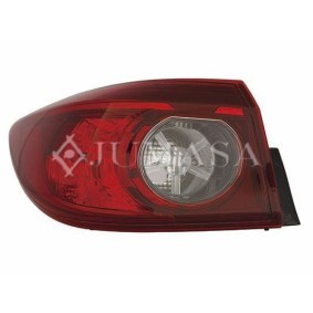 Comprar Piloto trasero de JUMASA 42411961 a bajo precio de 214,86 €