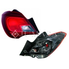 Acquista Fanale posteriore da JUMASA 42433055 a buon mercato per soli 134,38 €