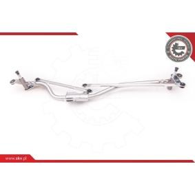 Achetez des Tringlerie d'essuie-glace ESEN SKV 05SKV033 à prix pour 64,41 €