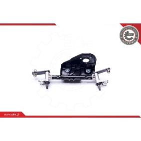 Wischergestänge 05SKV052 VOLKSWAGEN FOX von ESEN SKV