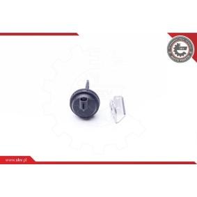 Acquista Valvola comando a depressione, ricircolo gas scarico da ESEN SKV 14SKV162 a buon mercato per soli 29,76 €