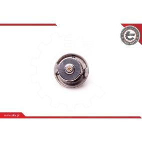 Kühlwasserthermostat 20SKV048