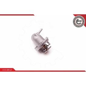 Kühlwasserthermostat 20SKV049 für DAEWOO