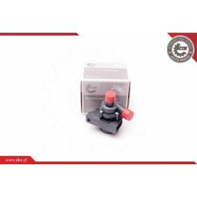 Comprar Bomba de circulación de agua, calefacción auxiliar de ESEN SKV 22SKV013 a bajo precio de 94,53 €