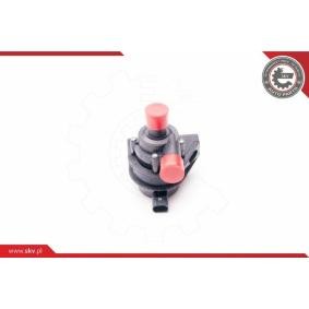 Comprar Bomba de circulación de agua, calefacción auxiliar de ESEN SKV 22SKV014 a bajo precio de 90,77 €