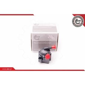 Achetez des Pompe de circulation d'eau, chauffage auxiliaire ESEN SKV 22SKV017 à prix pour 106,43 €
