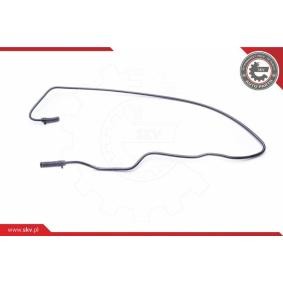 Acquista Manicotto radiatore da ESEN SKV online per Discovery II (L318) a prezzi moderati