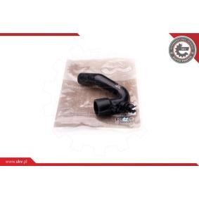 Schlauch, Kurbelgehäuseentlüftung 24SKV428 von ESEN SKV günstig für 17,59 € online kaufen