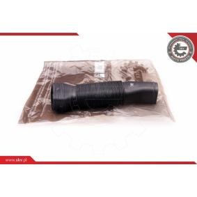 Comprar Tubo flexible de aspiración, filtro de aire de ESEN SKV 24SKV430 a bajo precio de 33,58 €