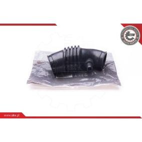 Comprar Tubo flexible de aspiración, filtro de aire de ESEN SKV 24SKV455 a bajo precio de 31,27 €